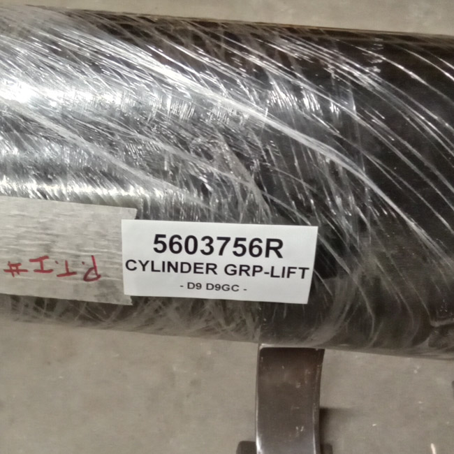 Rebuilt CYLINDER GRP - LIFT 5603756